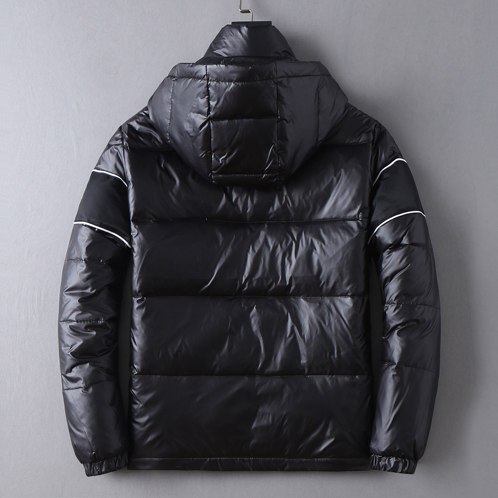 down jacket Man